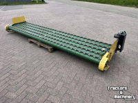 Plate-forme de coupe & pickup Dekker Pick-Up 3.90 Mtr. Compleet