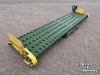 Plate-forme de coupe & pickup Dekker Pick-Up 3.90 Mtr. Compleet