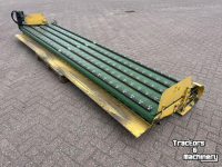 Plate-forme de coupe & pickup Dekker Pick-Up 3.90 Mtr. Compleet