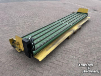 Plate-forme de coupe & pickup Dekker Pick-Up 3.90 Mtr. Compleet