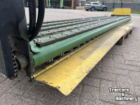 Plate-forme de coupe & pickup Dekker Pick-Up 3.90 Mtr. Compleet