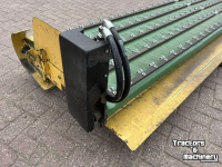 Plate-forme de coupe & pickup Dekker Pick-Up 3.90 Mtr. Compleet