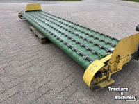 Plate-forme de coupe & pickup Dekker Pick-Up 3.90 Mtr. Compleet