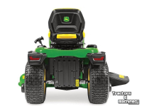 Tracteur Tondeuse Autoporté John Deere X167