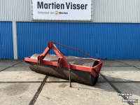 Rouleau brise-motte Peecon Landrol 295 hef gedragen