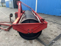 Rouleau brise-motte Peecon Landrol 295 hef gedragen