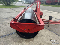 Rouleau brise-motte Peecon Landrol 295 hef gedragen