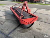 Rouleau brise-motte Peecon Landrol 295 hef gedragen