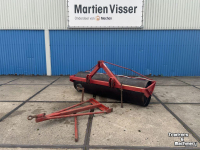 Rouleau brise-motte Peecon Landrol 295 hef gedragen