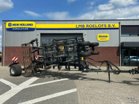 Cultivateur Agro-Tom Getrokken Schijveneg/Cultivator