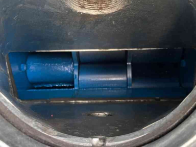 Pompe à lisier  Bomik A116 - 360S
