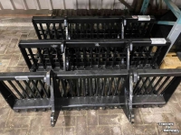Fourches à palettes Giant Palletvorken 1200 mm standaard