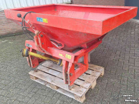 Distributeur d‘engrais Rauch MDS 932
