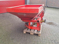 Distributeur d‘engrais Rauch MDS 932