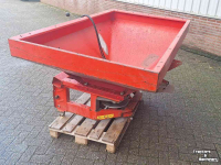 Distributeur d‘engrais Rauch MDS 932