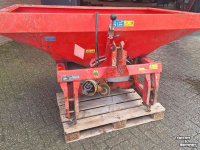 Distributeur d‘engrais Rauch MDS 932