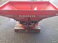Distributeur d‘engrais Rauch MDS 932