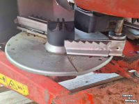 Distributeur d‘engrais Rauch MDS 901