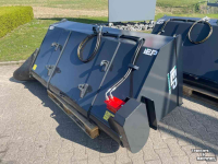 Machine à couper des betteraves  IEP bietensnijder