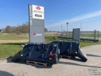Machine à couper des betteraves  IEP bietensnijder