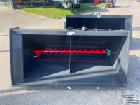 Machine à couper des betteraves  IEP bietensnijder