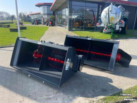 Machine à couper des betteraves  IEP bietensnijder