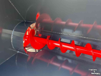 Machine à couper des betteraves  IEP bietensnijder