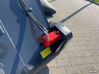 Machine à couper des betteraves  IEP bietensnijder
