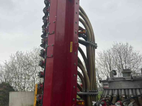 Injecteur de prairie Vredo ZB3-8750