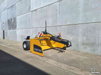 Décapeuse Harcon KB3000 GIGANT 115