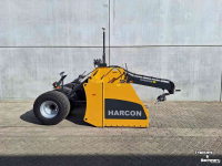 Décapeuse Harcon KB3000 GIGANT 115