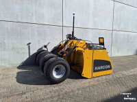 Décapeuse Harcon KB3000 GIGANT 115