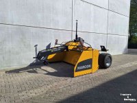 Décapeuse Harcon KB3000 GIGANT 115