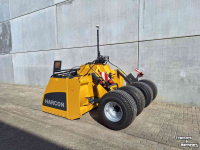 Décapeuse Harcon KB3000 GIGANT 115