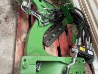 Chargeur frontal John Deere Nieuwe Voorlader aanbouwdelen 6R en 30 serie
