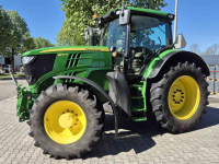 Tracteur John Deere 6170R AP 50Km, Lucht, Fronthef, TLS.