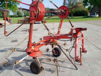 Faneur Pottinger 500