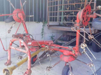 Faneur Pottinger 500