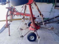 Faneur Pottinger 500