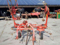 Faneur Pottinger 500