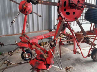 Faneur Pottinger 500