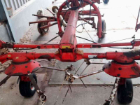 Faneur Pottinger 500