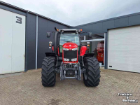 Tracteur Massey Ferguson 7720 Dyna-VT Efficient Tractor