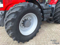 Tracteur Massey Ferguson 7720 Dyna-VT Efficient Tractor