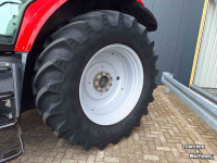 Tracteur Massey Ferguson 7720 Dyna-VT Efficient Tractor