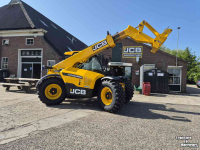 Chargeur Télescopique JCB 532-60