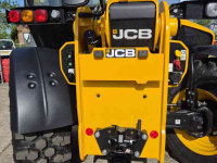 Chargeur Télescopique JCB 532-60