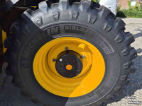 Chargeur Télescopique JCB 532-60