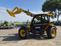 Chargeur Télescopique JCB 532-60
