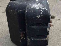 Poids frontaux  Frontgewicht 1200kg